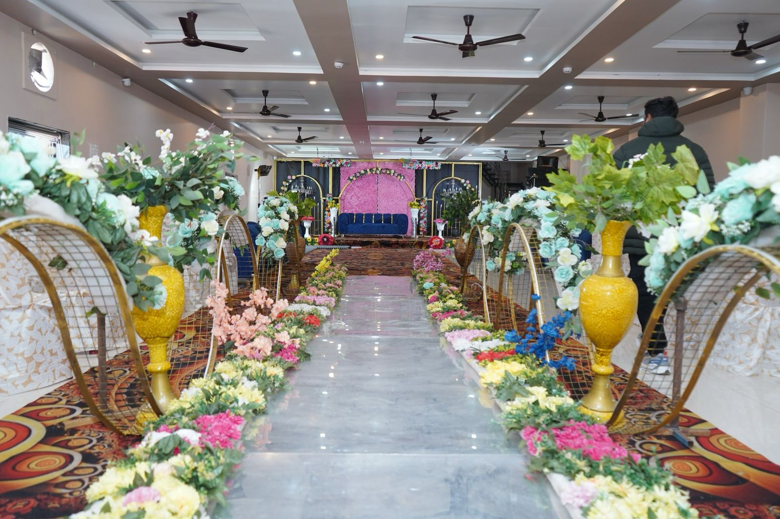Weddings